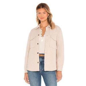 Rails Turner Jacket | Size Medium